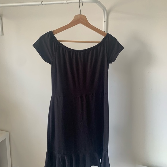 flowy summer dress - Picture 2 of 2